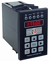 TR5000 Ratemeter Image